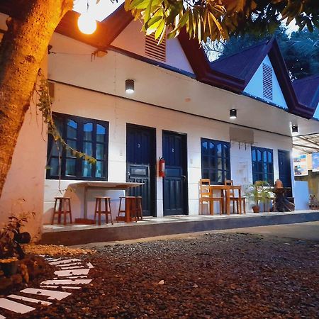 El Taraw Bed & Breakfast Пуэрто-Принцеса Экстерьер фото
