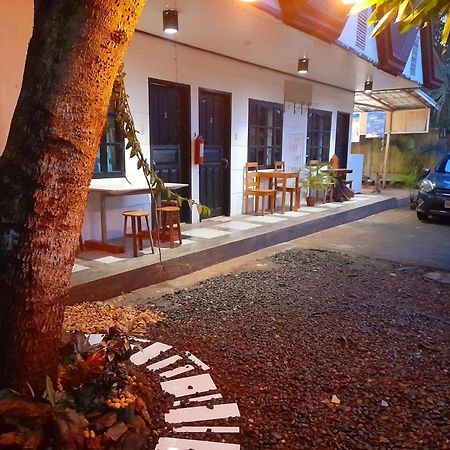 El Taraw Bed & Breakfast Пуэрто-Принцеса Экстерьер фото