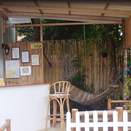 El Taraw Bed & Breakfast Пуэрто-Принцеса Экстерьер фото