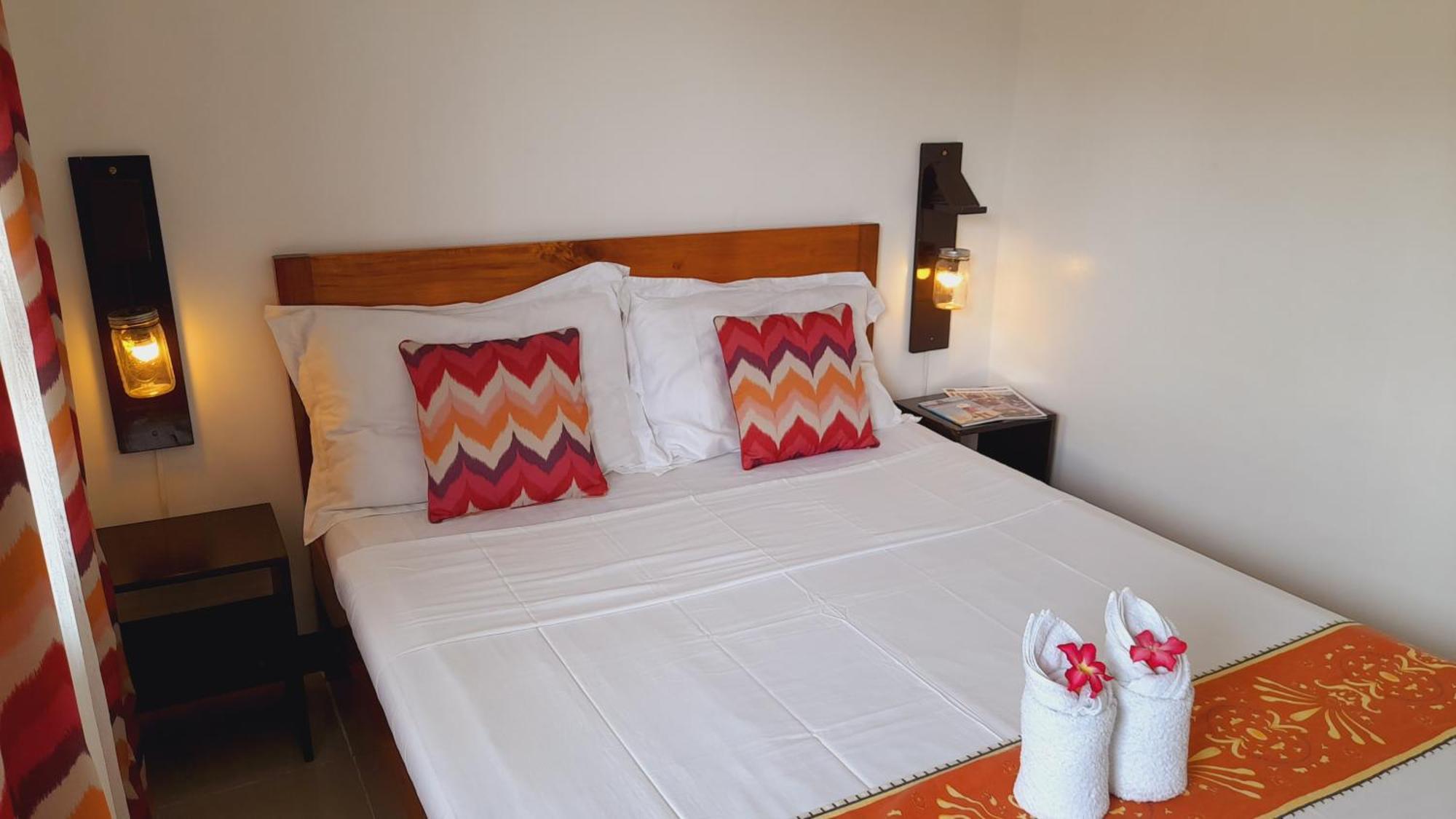 El Taraw Bed & Breakfast Пуэрто-Принцеса Экстерьер фото