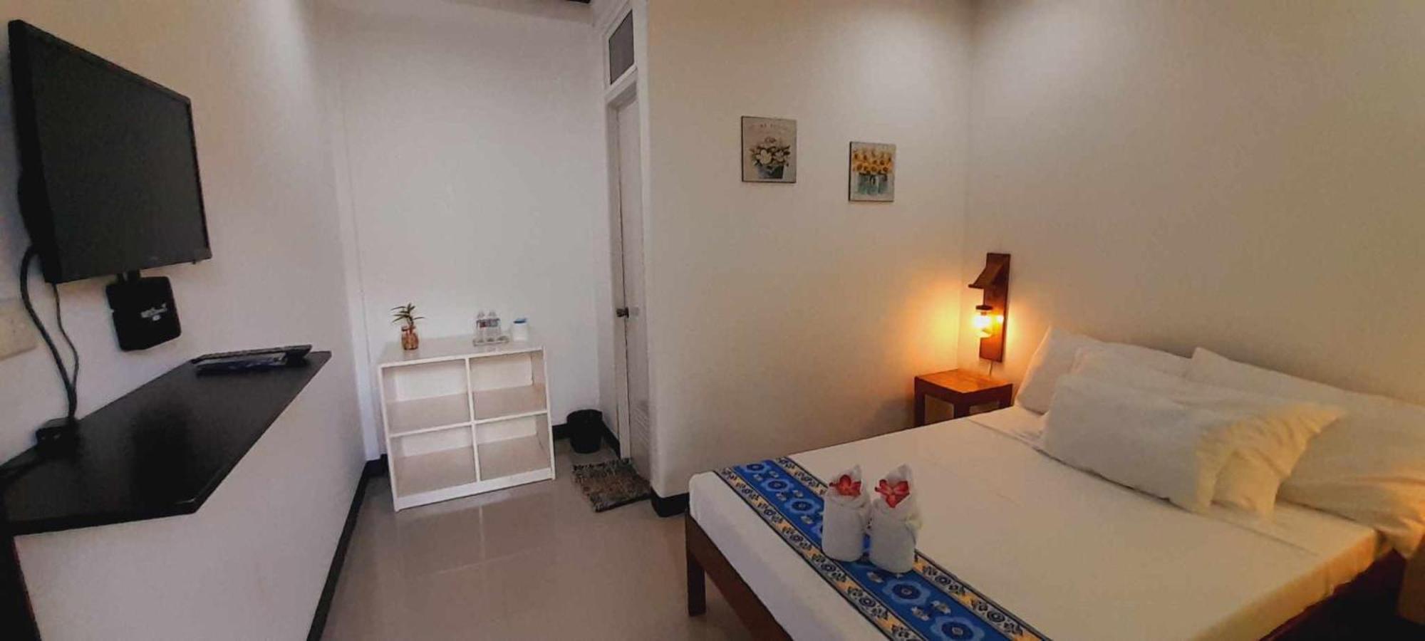 El Taraw Bed & Breakfast Пуэрто-Принцеса Экстерьер фото