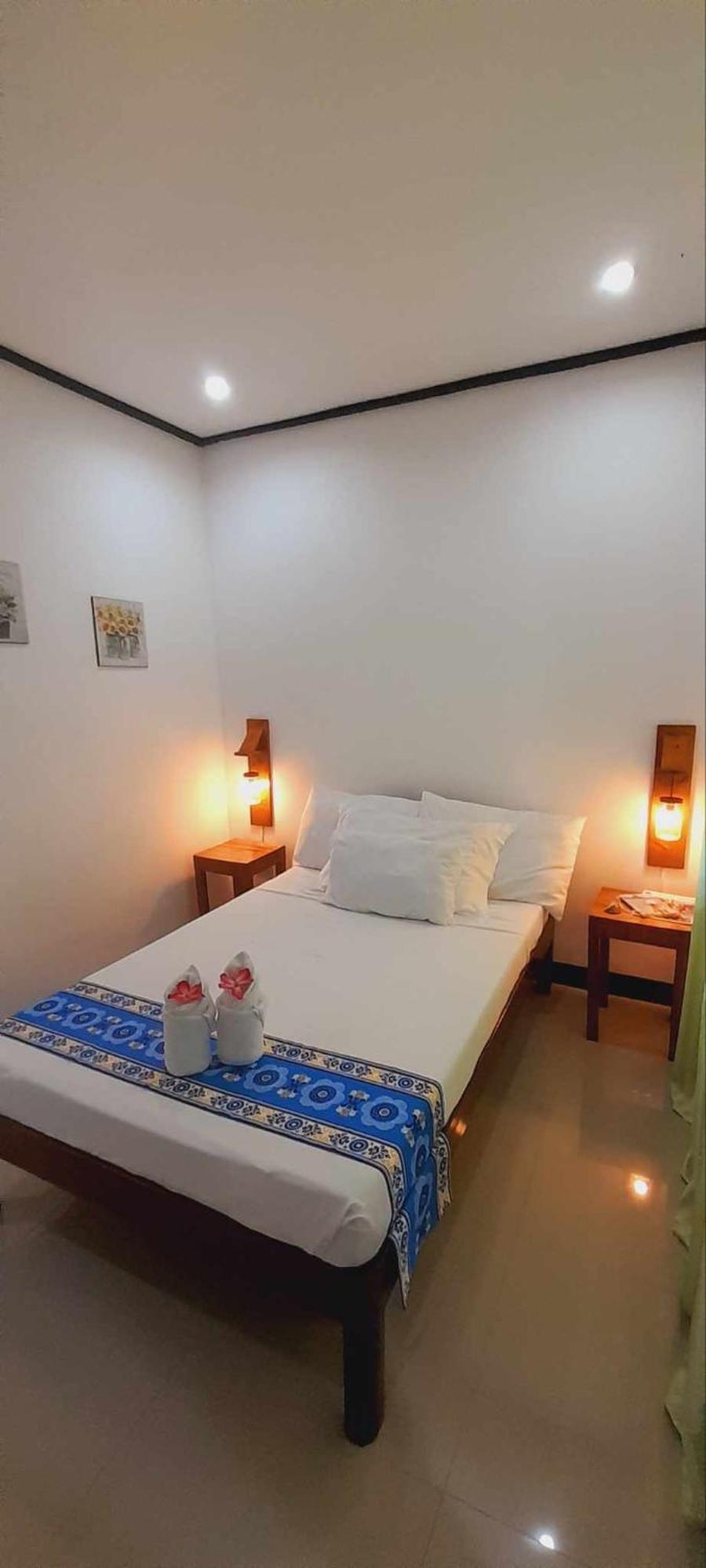 El Taraw Bed & Breakfast Пуэрто-Принцеса Экстерьер фото