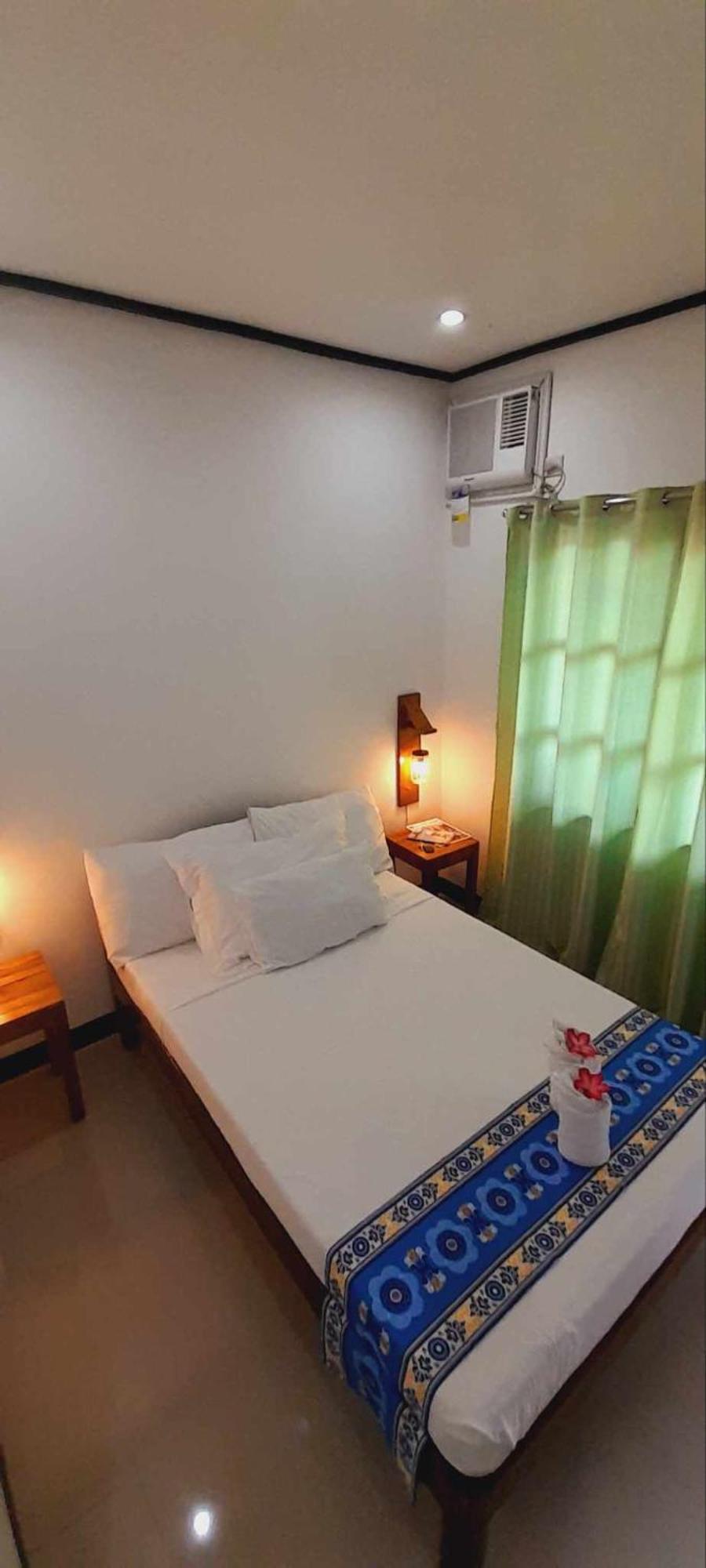 El Taraw Bed & Breakfast Пуэрто-Принцеса Экстерьер фото