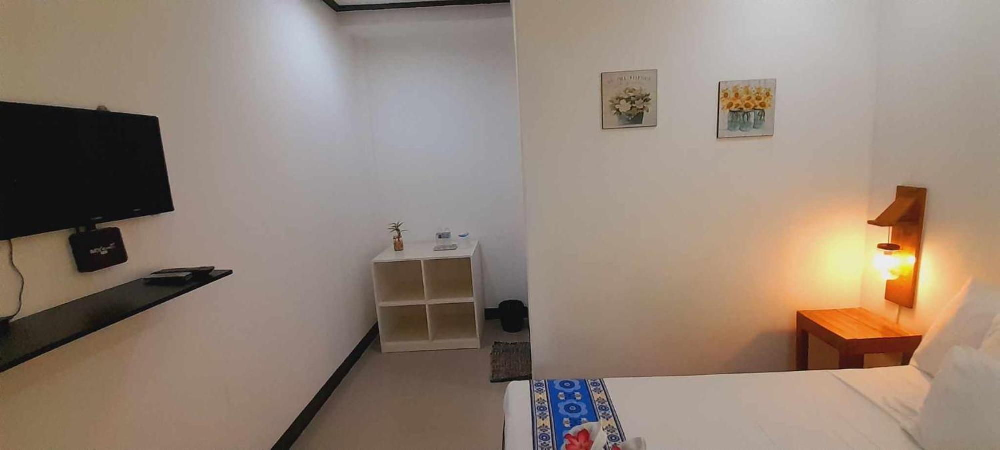 El Taraw Bed & Breakfast Пуэрто-Принцеса Экстерьер фото