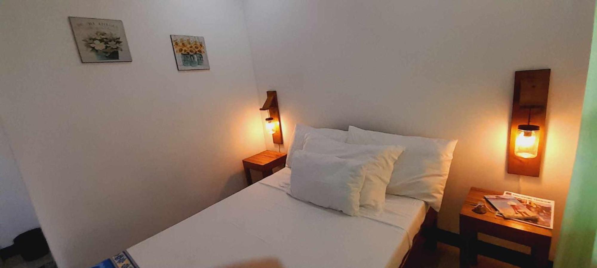 El Taraw Bed & Breakfast Пуэрто-Принцеса Экстерьер фото