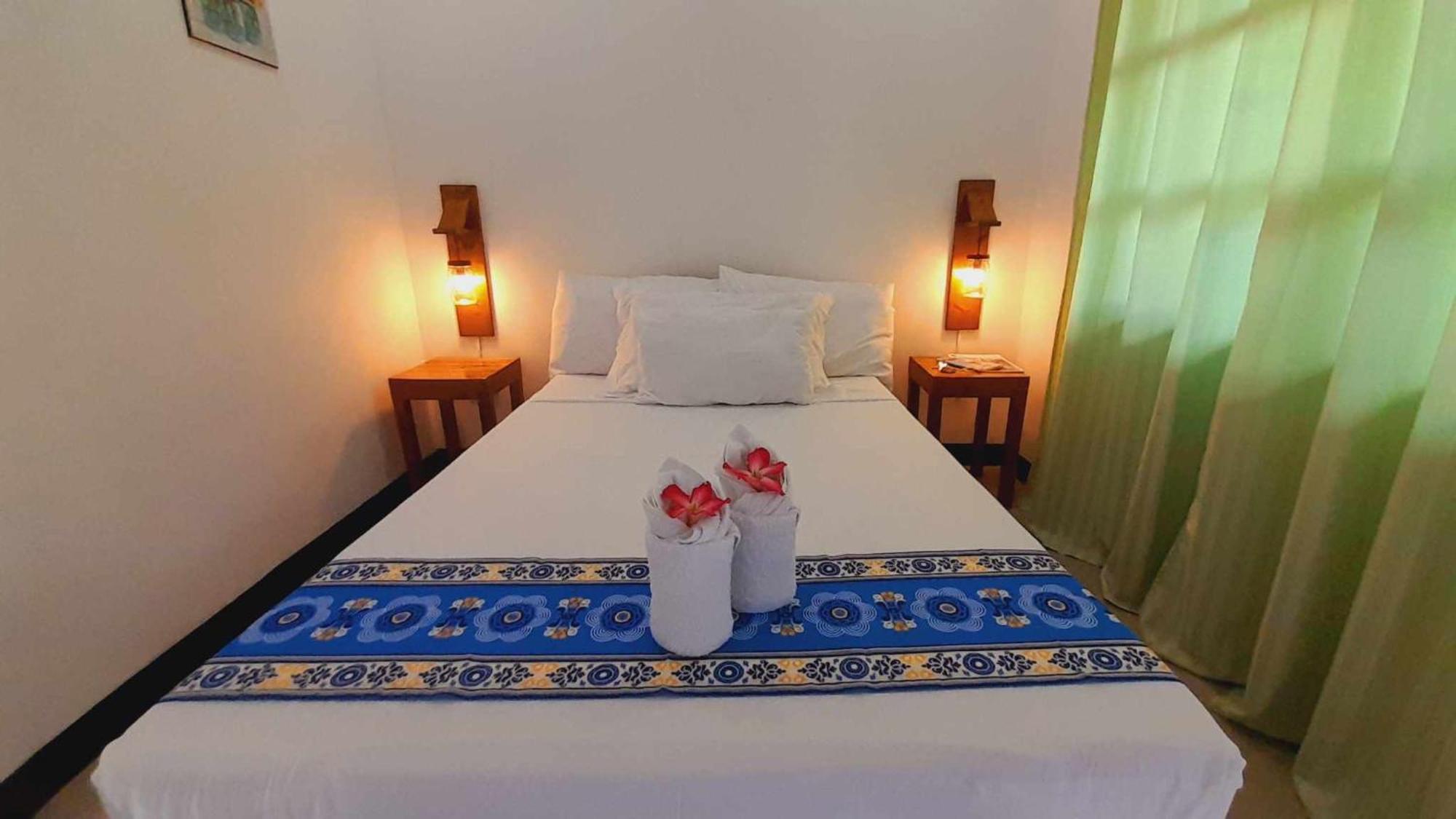 El Taraw Bed & Breakfast Пуэрто-Принцеса Экстерьер фото