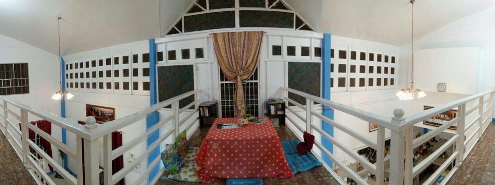 El Taraw Bed & Breakfast Пуэрто-Принцеса Экстерьер фото